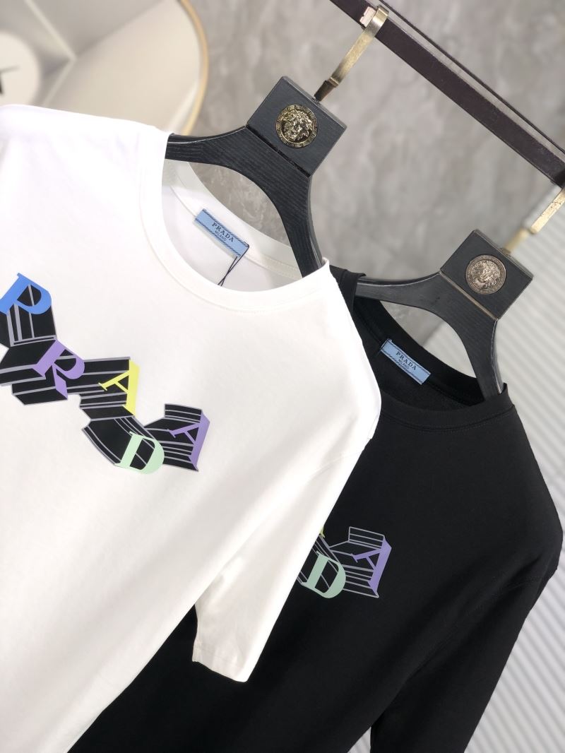 Prada T-Shirts